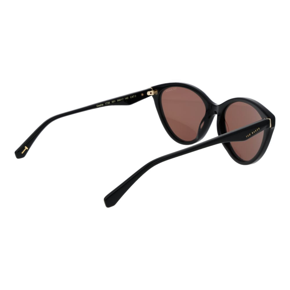 Black Women Sunglasses