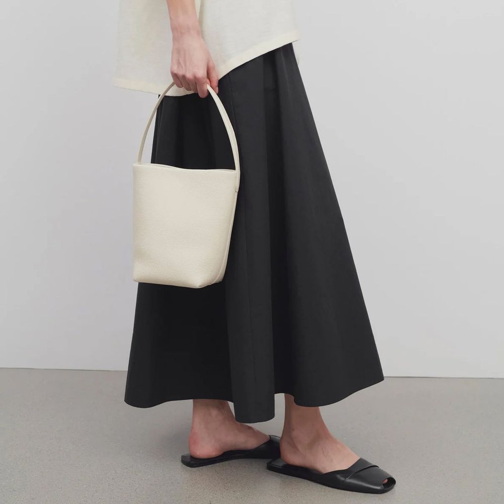 Small Tote Bag