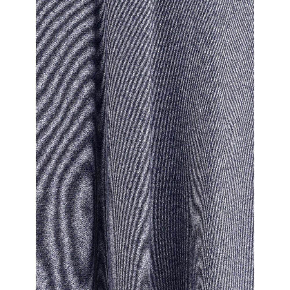 Flared midi Skir
