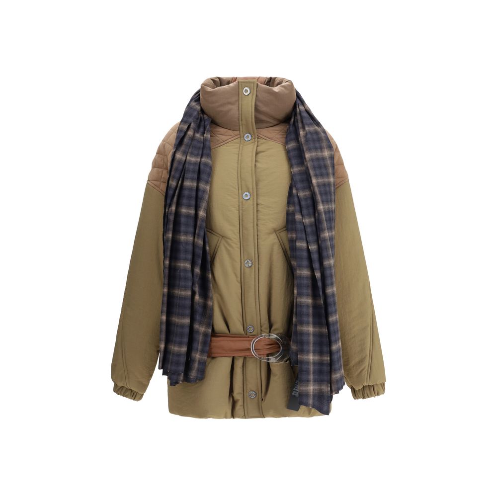 Amy Jacket