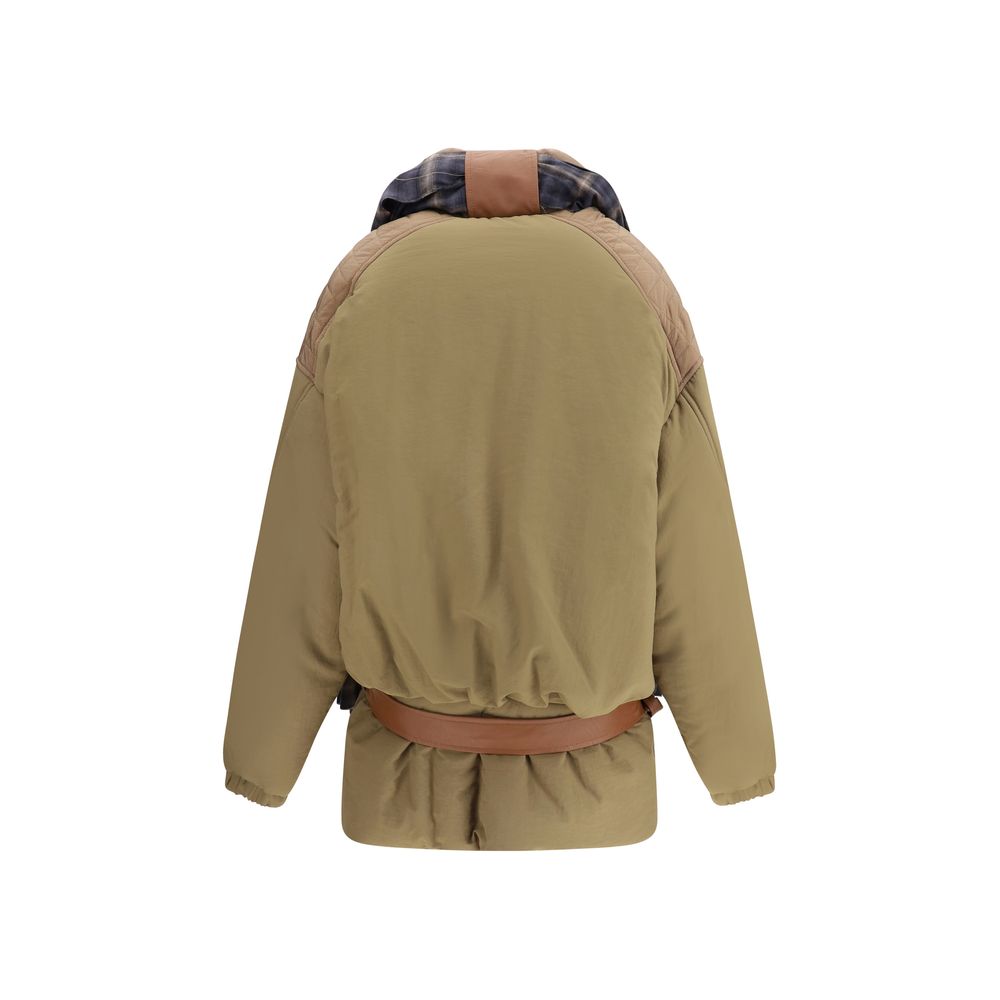 Amy Jacket