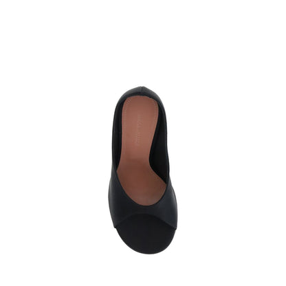 Anok Sandals