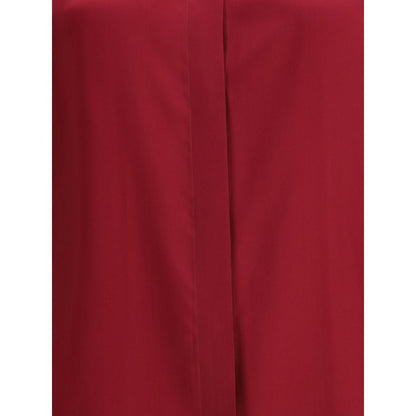 Feltre silk Shirt