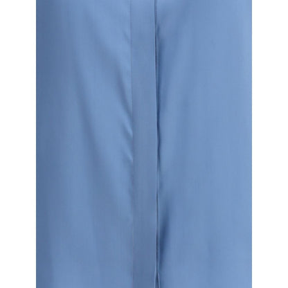 Feltre silk Shirt