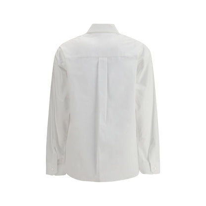 Cotton Shirt