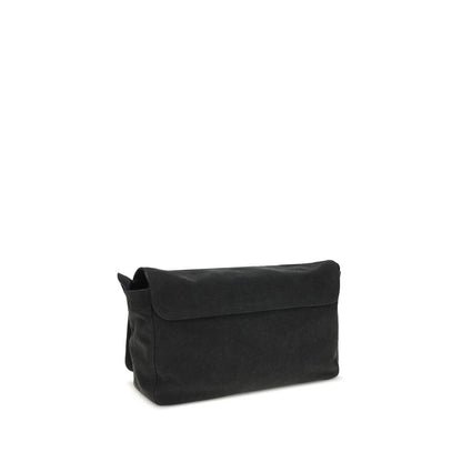 Logo Shoulder Bag