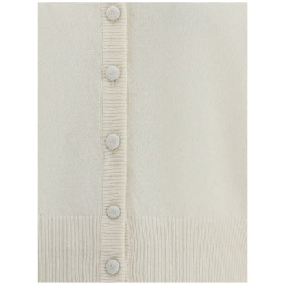 Cashmere Cardigan