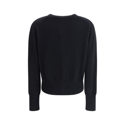Cashmere Cardigan