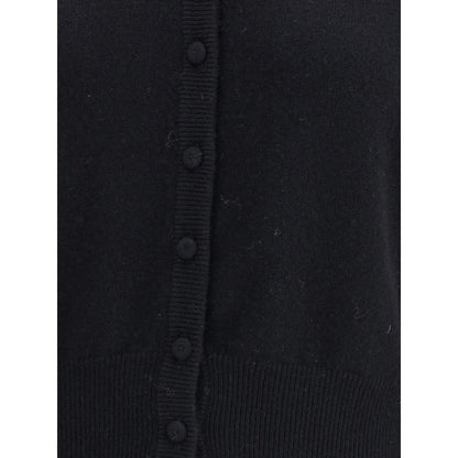 Cashmere Cardigan