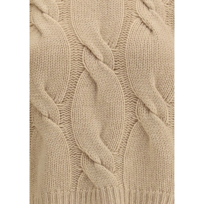 Cashmere Sweater
