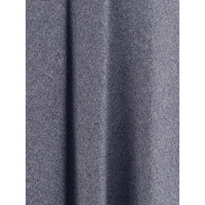 Flared midi Skir