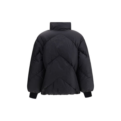 Echeveria Down Jacket