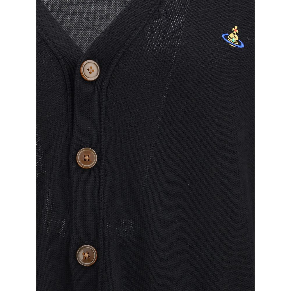 Alex Cardigan