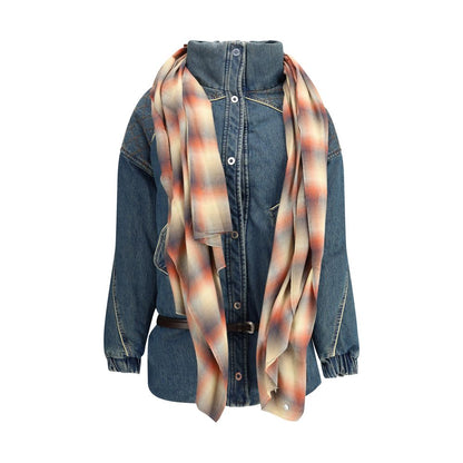 Amy Denim Jacket